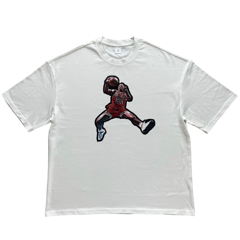 Dennis Rodman shirt